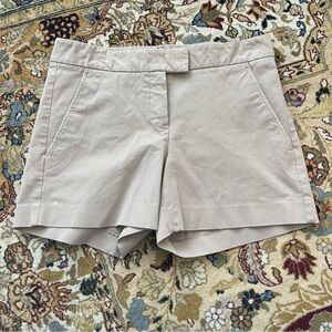 Theory Shorts size 6